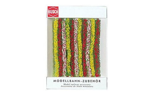 Blühende hecken gauge - oo/ho,