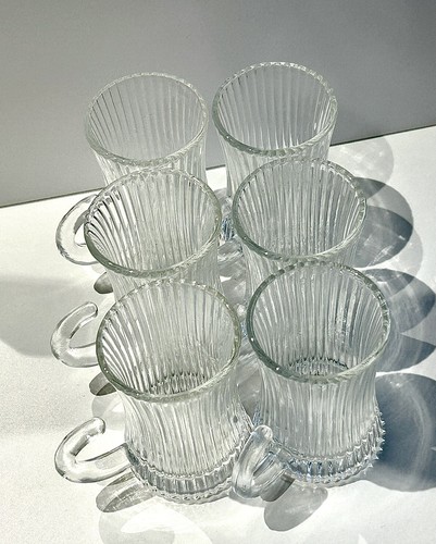 Türkischer stil glas - stil, tee