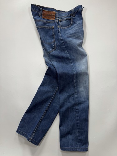 Lee knox straight fit denim - lee,
