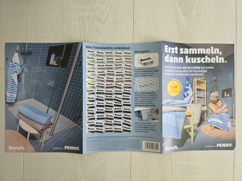 Penny treuepunkte - penny, treuepunkte"