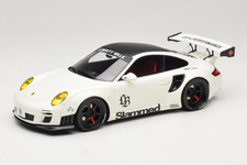 Gt958 porsche 911 - 911,