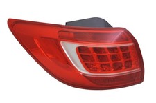 Rücklicht links für Kia