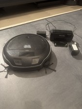 Miele Scout RX2 Home Vision