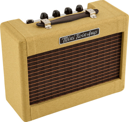 Fender mini twin - fender, ’57