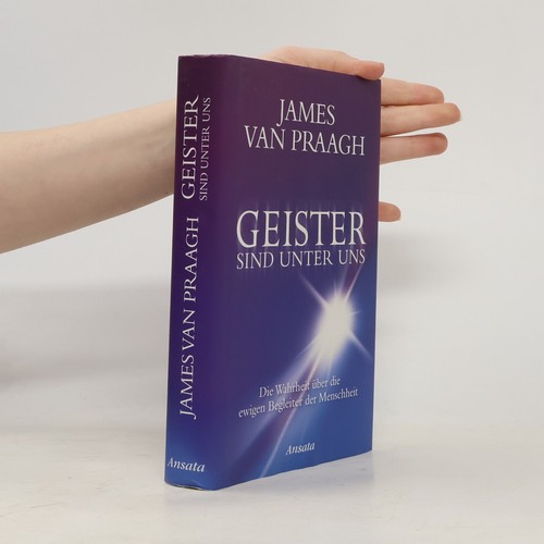 Geister sind unter uns -  , | 