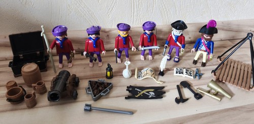 Playmobil marine matrosen - marine,