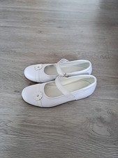 Schuhe Kommunion Größe 34