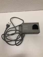 Lego Eisenbahn 12V, 7864 Trafo