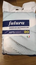   futura Nachtwindeln 20 Stück 8017223000122