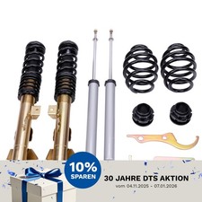 Black Edition Gewindefahrwerk