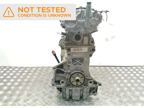 Seat ibiza nackter motor - ibiza,