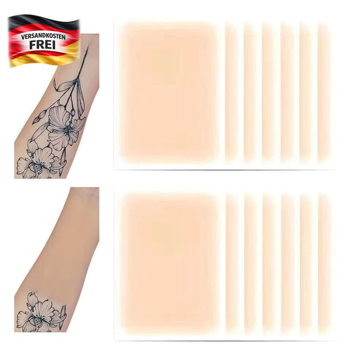 Tattoo abdeckband wasserfest - tattoo,