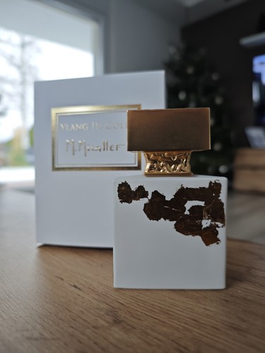 Micallef ylang gold 30ml - m.micallef, in