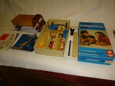 DDR Baukasten VERO CONSTRUC