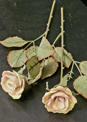 Vintage bouquet - vintage,