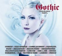 Gothic compilation von - gothic,