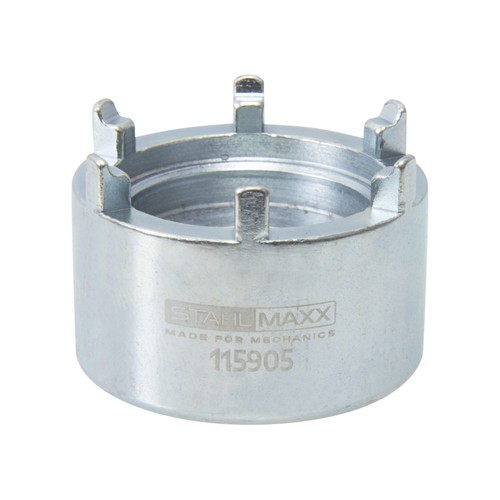Steckschlüssel für audi 0b5 - für,