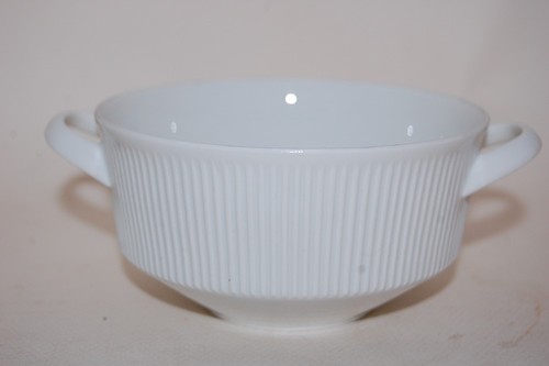 Suppentasse obertasse form - suppentasse,