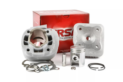 Zylinder kit airsal alu sport - airsal,