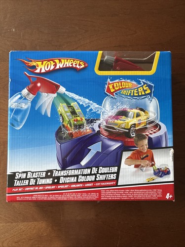 Rarität hot wheels spin - raritÄt:,