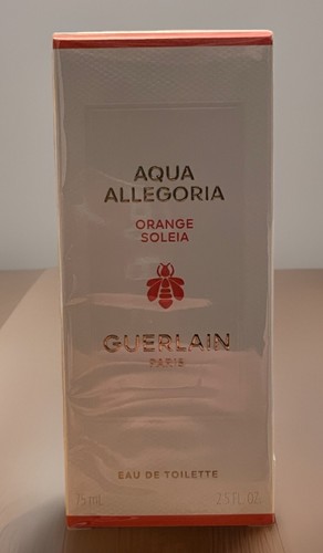 Guerlain paris aqua - paris,