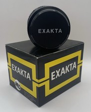 Exakta 70mm 4 - exakta, 1:3.5-4.8