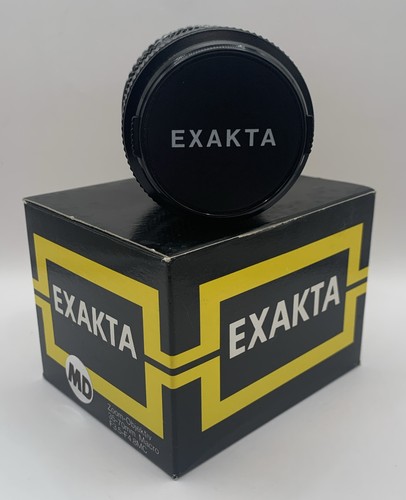 Exakta 70mm 4 8 mc - 35-70mm,