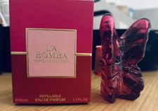 Carolina Herrera La Bomba