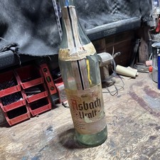 Vintage 1970s Asbach Uralt