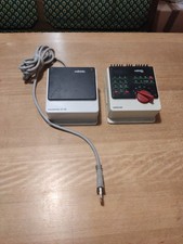 Märklin 6021 Control Unit und