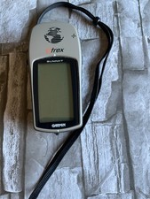 Garmin etrex summit handheld - garmin,