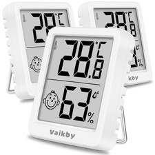 Hygrometer Thermometer Innen
