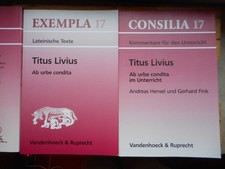 Titus Livius ab urbe condita