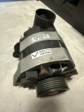 Renault Alpine V6 Turbo 200PS