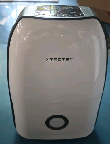 Trotec ttk e - ttk,