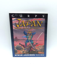 Gurps Japan Beauty Terror