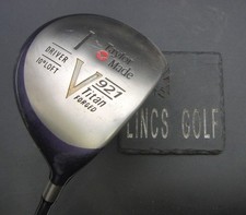 TaylorMade V921 Titan 10°