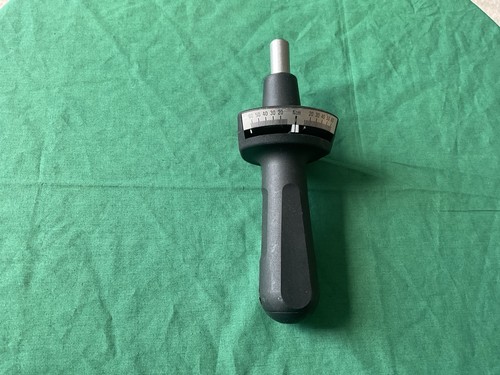 Stahlwille torsiometer 760 - stahlwille,