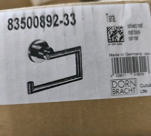 Dornbracht tara - dornbracht,