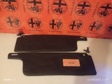 ALFA ROMEO ALFASUD Paar