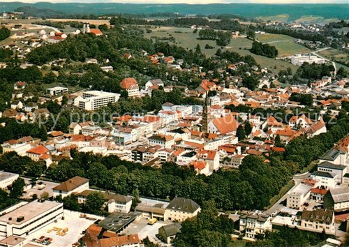 Pfarrkirchen niederbayern - pfarrkirchen,