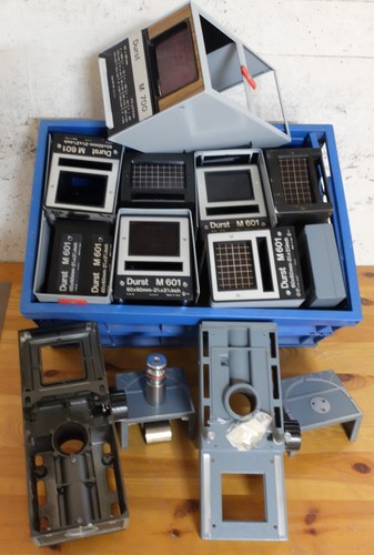 Durst ersatztteile für m305 - für,
