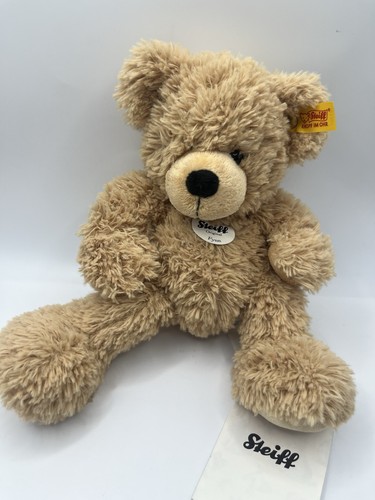 Steiff teddybär fynn - steiff,