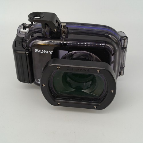 Sony marinepack mpk - sony,