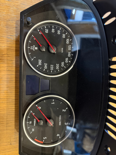 Bmw 5er e60 e61 520d - bmw,