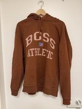 Hugo Boss x Russell Athletic