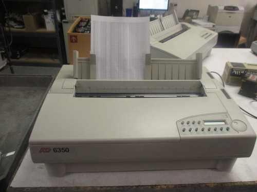Adp 6350 serie - adp,
