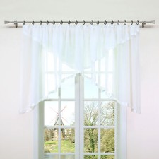 Kuvertgardine voile - kuvertgardine,