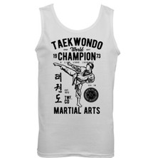 Taekwondo Weltmeister Herren