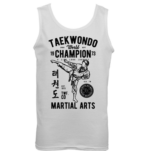 Taekwondo weltmeister herren - taekwondo,
